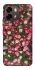Чохол на Oppo A6 Flowers v8 фото 2 з 2