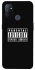 Чохол на OnePlus Nord N100 Parental Advisory Label фото 1 з 1