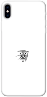 Чохол на Apple iPhone XS Max (6.5") Сокіл фото 1 з 1