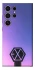 Чохол на Samsung Galaxy S25 Ultra EXO Logo фото 1 з 1
