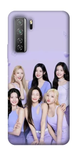 Чохол на Huawei Nova 7 SE BABYMONSTER v2 фото 1 з 1