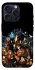 Чохол на Apple iPhone 15 Pro (6.1") Harry Potter v26 фото 1 з 1