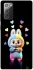 Чехол на Samsung Galaxy Note 20 Labubu Love фото 1 из 1