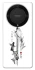 Чехол на Huawei Magic5 Lite Tattoo ver.6 фото 1 из 1