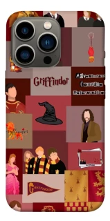 Чехол на Apple iPhone 13 Pro (6.1") Harry Potter v12 фото 1 из 1