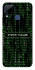 Чехол на Realme C15 Matrix system failure фото 1 Чехол на Realme C15 Matrix system failure фото 1 из 1