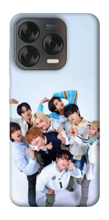 Чохол на ZTE Blade V70 Design Stray Kids One Vision фото 1 з 2