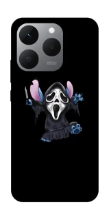 Чохол на Realme 15T Halloween Stitch ver.2 фото 1 з 1