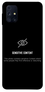 Чохол на Samsung Galaxy M31s No image фото 1 з 1