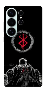 Чохол на Samsung Galaxy S26 Ultra Berserk moon фото 1 з 1