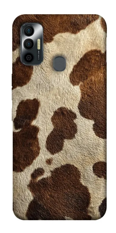 Чохол на TECNO Spark 7 Cow фото 1 з 1
