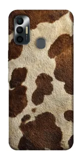 Чехол на TECNO Spark 7 Cow фото 1 из 1