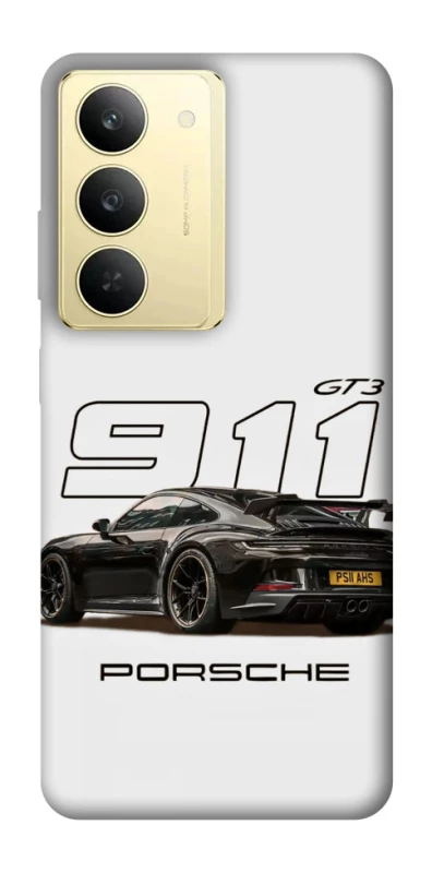 Чехол на Realme 14x 911 фото 1 из 1