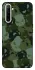 Чохол на Realme 6 Camouflage v31 фото 1 з 1