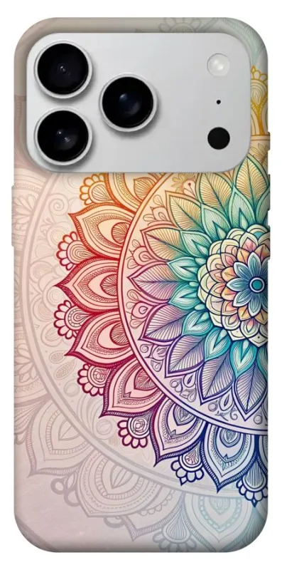 Чехол на Apple iPhone 18 Pro Max Mandala ver.1 фото 1 из 1