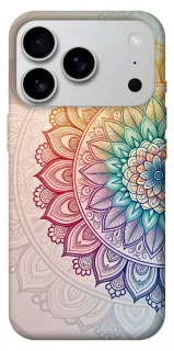 Чехол на Apple iPhone 18 Pro Max Mandala ver.1 фото 1 из 1