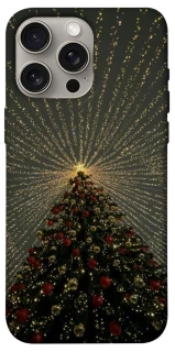 Чехол на Apple iPhone 15 Pro Max (6.7") Новогодний v16 фото 1 из 1