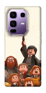 Чохол на Infinix Note 50 Pro+ Harry Potter V22 фото 1 з 1