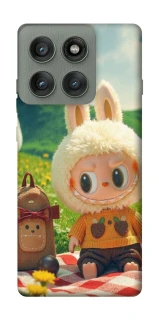 Чохол на Motorola Edge 60 Pro Labubu Smile Edition фото 1 з 1