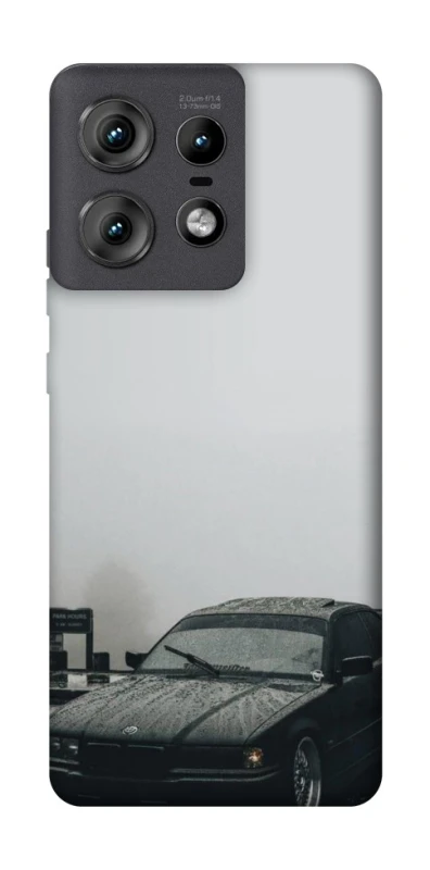 Чехол на Motorola Edge 50 Pro BMW mood фото 1 из 1