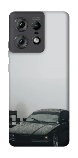 Чехол на Motorola Edge 50 Pro BMW mood фото 1 из 1