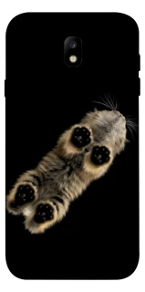 Чехол на Samsung J730 Galaxy J7 (2017) Cat фото 1 из 1
