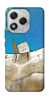 Чохол на Honor 400 Lite Karaculya фото 1 з 1