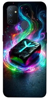 Чохол на OnePlus Nord N100 Руна Альгіз фото 1 з 1