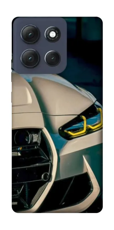 Чохол на Motorola Moto G86 Power BMW v38 фото 1 з 1