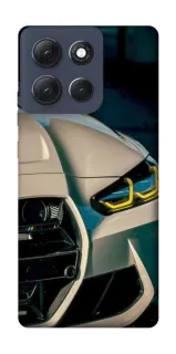 Чохол на Motorola Moto G86 Power BMW v38 фото 1 з 1