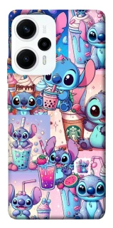 Чохол на Xiaomi Poco F5 / Note 12 Turbo Stitch ver.25 фото 1 з 1