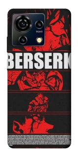 Чехол на ZTE Blade V50 Vita Berserk poster фото 1 из 1