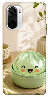 Чохол на Xiaomi Redmi K40 / K40 Pro / K40 Pro+ / Poco F3 Dumpling ver.3 фото 1 з 1