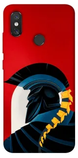 Чохол на Xiaomi Mi 8 Agamemnon фото 1 з 1