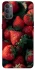Чохол на Oppo Reno 4 Strawberry фото 1 з 1