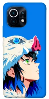 Чохол на Xiaomi Mi 11 Hashibira Inosuke фото 1 з 1
