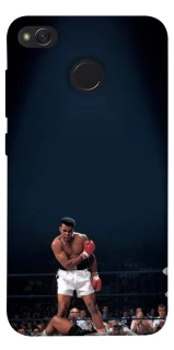 Чохол на Xiaomi Redmi 4X muhammad ali фото 1 з 1