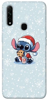 Чехол на Oppo A31 Stitch ver.21 фото 1 из 1