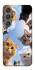 Чохол на Samsung Galaxy S24+ Cats фото 1 з 1