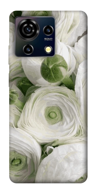 Чохол на ZTE Blade V50 Vita Mornings фото 1 з 1