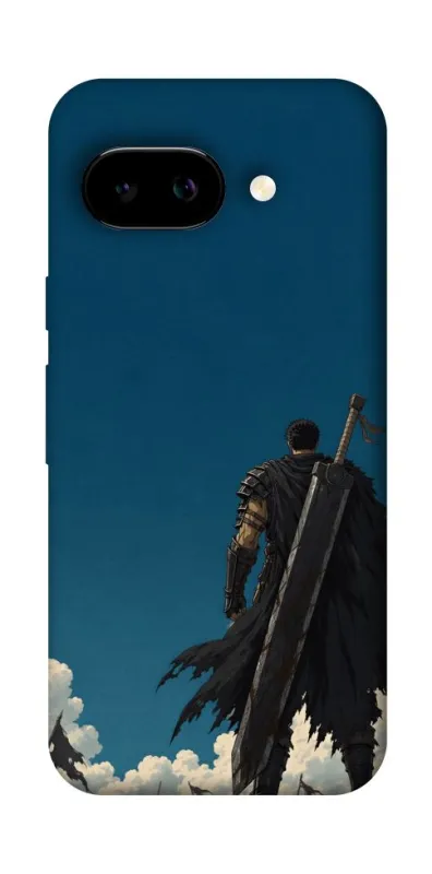 Чохол на Google Pixel 9a Berserk v23 фото 1 з 1