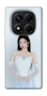 Чехол на Xiaomi Redmi Note 14 Pro 4G Chiquita - BABYMONSTER фото 1 из 1