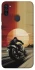 Чехол на Samsung Galaxy M11 Motorcycle фото 1 из 1