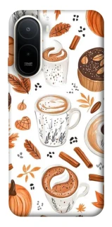 Чохол на Xiaomi Redmi A7 Pro 4G Autumn vibes ver.7 фото 1 з 2