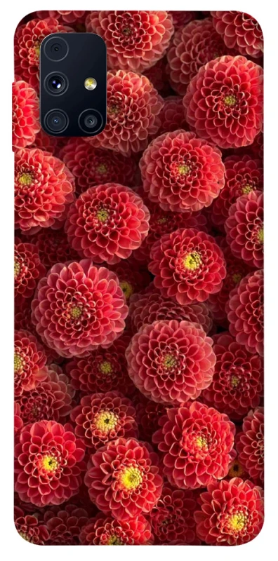 Чохол на Samsung Galaxy M31s Midnight1 фото 1 з 1