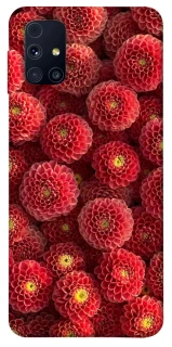 Чохол на Samsung Galaxy M31s Midnight1 фото 1 з 1