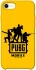 Чехол на Apple iPhone SE (2020) Pubg logo ver.2 фото 1 из 1