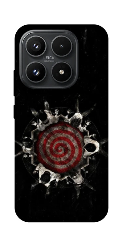 Чохол на Xiaomi 17 Saw фото 1 з 1