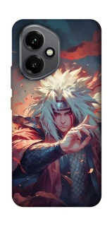 Чохол на Honor 400 Jiraiya фото 1 з 1