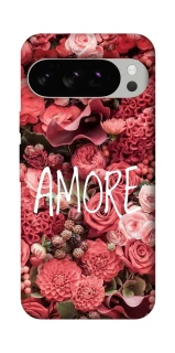 Чехол на Google Pixel 10 Pro Amore фото 1 из 1